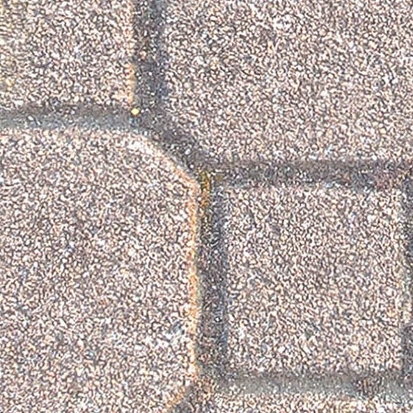Textures   -   ARCHITECTURE   -   PAVING OUTDOOR   -   Concrete   -   Blocks mixed  - concrete paving PBR texture seamless 21819 - HR Full resolution preview demo