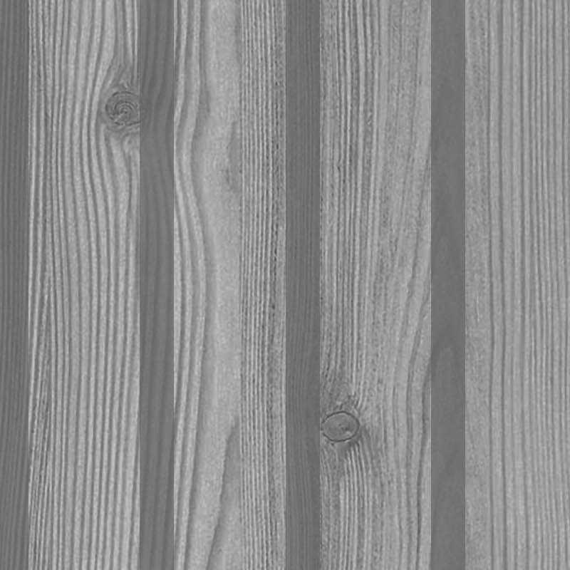 Textures   -   ARCHITECTURE   -   WOOD   -   Wood panels  - Grey wooden slats pbr texture seamless 22227 - HR Full resolution preview demo