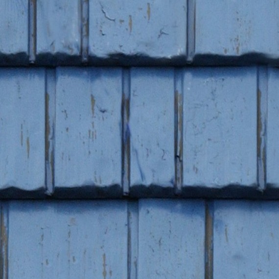 Textures   -   ARCHITECTURE   -   ROOFINGS   -   Shingles wood  - Wood shingle roof texture seamless 03879 - HR Full resolution preview demo