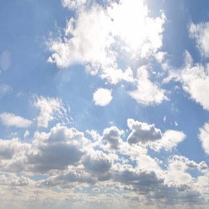 Textures - BACKGROUNDS & LANDSCAPES - SKY & CLOUDS
