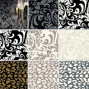 Textures - ARCHITECTURE - TILES INTERIOR - Coordinated themes