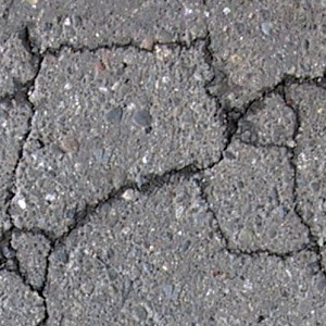 Textures   -   ARCHITECTURE   -  ROADS - Asphalt damaged