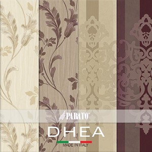 Textures   -   MATERIALS   -   WALLPAPER   -  Parato Italy - Dhea
