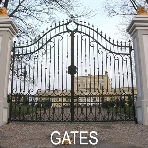 Textures   -   ARCHITECTURE   -  BUILDINGS - Gates