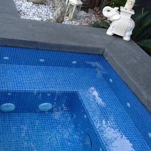 Textures   -   ARCHITECTURE   -   TILES INTERIOR   -  Mosaico - Pool tiles