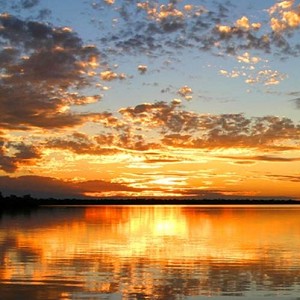 Textures - BACKGROUNDS & LANDSCAPES - SUNRISES & SUNSETS