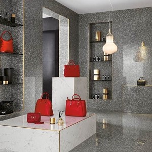 Textures - ARCHITECTURE - TILES INTERIOR - Terrazzo surfaces