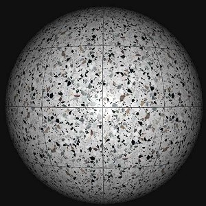 Textures - ARCHITECTURE - TILES INTERIOR - Terrazzo