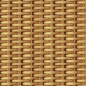 Textures   -  NATURE ELEMENTS - RATTAN & WICKER