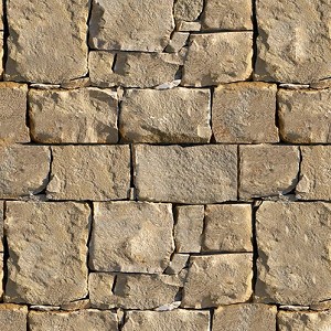 Textures   -   ARCHITECTURE   -  STONES WALLS - Stone blocks