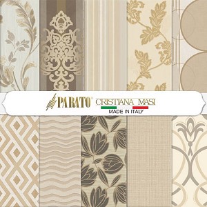 Textures   -   MATERIALS   -  WALLPAPER - Parato Italy