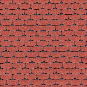 Textures   -   ARCHITECTURE   -   ROOFINGS   -  Asphalt roofs - Asphalt roofing texture seamless 03250