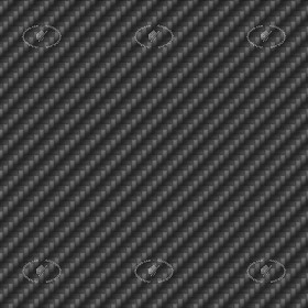 Textures   -   MATERIALS   -   FABRICS   -   Carbon Fiber  - Carbon fiber texture seamless 21080 - Displacement