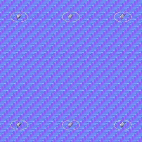 Textures   -   MATERIALS   -   FABRICS   -   Carbon Fiber  - Carbon fiber texture seamless 21080 - Normal