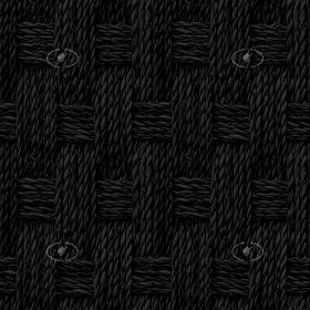 Textures   -   MATERIALS   -   CARPETING   -   Natural fibers  - Carpeting natural fibers texture seamless 20661 - Specular