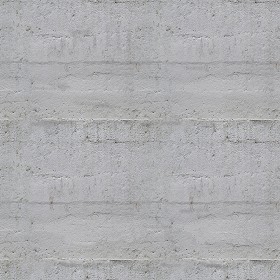 Textures   -   ARCHITECTURE   -   CONCRETE   -   Plates   -  Dirty - Concrete dirt plates wall texture seamless 01731