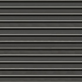 Textures   -   MATERIALS   -   METALS   -  Corrugated - Corrugated steel texture seamless 09918