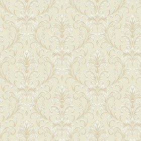 Textures   -   MATERIALS   -   WALLPAPER   -  Damask - Damask wallpaper texture seamless 10897