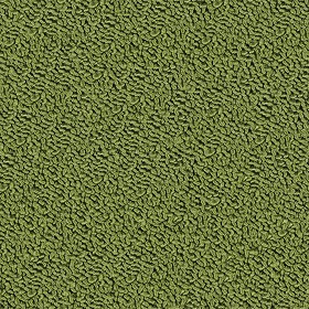 Textures   -   MATERIALS   -   CARPETING   -  Green tones - Green carpeting texture seamless 16576