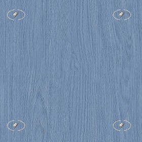 Textures   -   ARCHITECTURE   -   WOOD   -   Fine wood   -  Stained wood - Light blue stained wood texture seamless 20588
