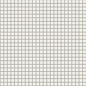 Textures   -   ARCHITECTURE   -   TILES INTERIOR   -   Mosaico   -   Classic format   -   Plain color   -  Mosaico cm 1.2x1.2 - Mosaico classic tiles cm 1 2 x1 2 texture seamless 15248