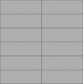 Textures   -   ARCHITECTURE   -   TILES INTERIOR   -   Mosaico   -   Mixed format  - Mosaico patterned tiles texture seamless 1 15535 - Bump