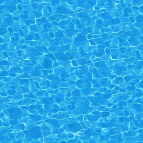 Textures   -   NATURE ELEMENTS   -   WATER   -  Pool Water - Pool water texture seamless 13181