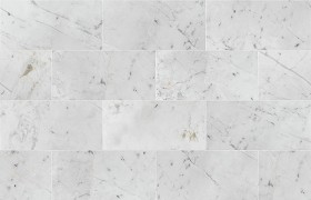 Textures   -   ARCHITECTURE   -   TILES INTERIOR   -   Marble tiles   -  White - Volokas white marble floor tile texture seamless 14802