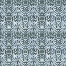 Textures   -   ARCHITECTURE   -   WOOD FLOORS   -  Parquet colored - Wood flooring colored texture seamless 04982