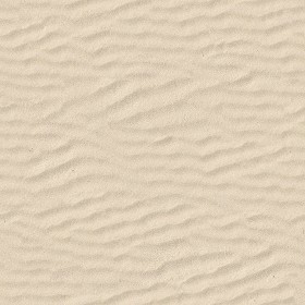 Textures   -   NATURE ELEMENTS   -  SAND - Beach sand texture seamless 12701