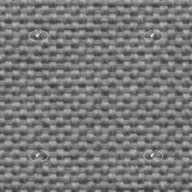 Textures   -   MATERIALS   -   CARPETING   -   Natural fibers  - Carpeting linen natural fibers texture seamless 20662 - Displacement