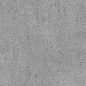 Textures   -   ARCHITECTURE   -   CONCRETE   -   Bare   -   Clean walls  - Concrete bare clean texture seamless 01195 - Bump