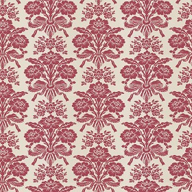 Textures   -   MATERIALS   -   WALLPAPER   -  Damask - Damask wallpaper texture seamless 10898