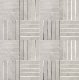 Textures   -   ARCHITECTURE   -   PAVING OUTDOOR   -   Pavers stone   -  Blocks regular - Pavers stone regular blocks texture seamless 06212