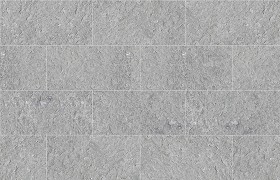 Textures   -   ARCHITECTURE   -   TILES INTERIOR   -   Marble tiles   -  Worked - Venice blue flammed floor marble tile texture seamless 14880