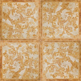 Textures   -   ARCHITECTURE   -   TILES INTERIOR   -   Ornate tiles   -  Ancient Rome - Ancient rome floor tile texture seamless 16366