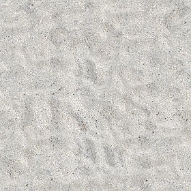 Textures   -   NATURE ELEMENTS   -  SAND - Beach sand texture seamless 12702