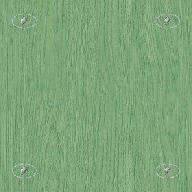 Textures   -   ARCHITECTURE   -   WOOD   -   Fine wood   -  Stained wood - Green stained wood texture seamless 20590