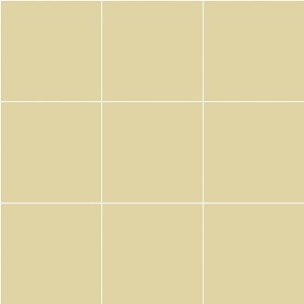 Textures   -   ARCHITECTURE   -   TILES INTERIOR   -   Plain color   -  cm 50 x 50 - Plain color floor tiles white grout line cm 50x50 texture seamless 15797
