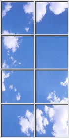 Textures   -   ARCHITECTURE   -   BUILDINGS   -   Windows   -  special windows - Special window texture 01127