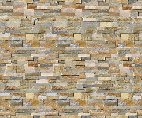 Textures   -   ARCHITECTURE   -   STONES WALLS   -   Claddings stone   -  Stacked slabs - Stacked slabs walls stone texture seamless 08136