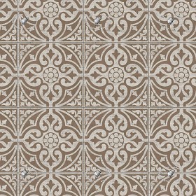 Textures   -   ARCHITECTURE   -   TILES INTERIOR   -   Marble tiles   -  Marble geometric patterns - Travertine floor tile texture seamless 2 21120