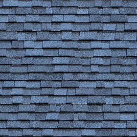 Textures   -   ARCHITECTURE   -   ROOFINGS   -  Asphalt roofs - Asphalt roofing texture seamless 03253