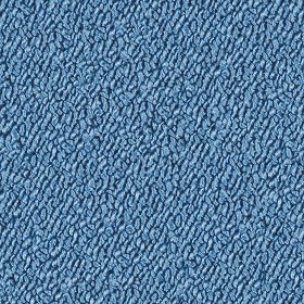 Textures   -   MATERIALS   -   CARPETING   -  Blue tones - Blue carpeting texture seamless 16494