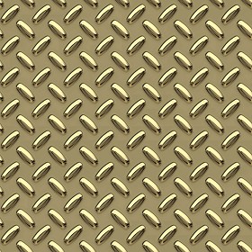 Textures   -   MATERIALS   -   METALS   -  Plates - Brass metal plate texture seamless 10576