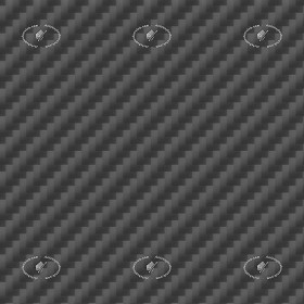 Textures   -   MATERIALS   -   FABRICS   -   Carbon Fiber  - Carbon fiber texture seamless 21083 - Displacement