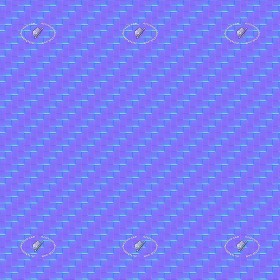 Textures   -   MATERIALS   -   FABRICS   -   Carbon Fiber  - Carbon fiber texture seamless 21083 - Normal