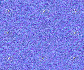 Textures   -   ARCHITECTURE   -   WOOD   -   Wood Chips - Mulch  - Cypress wood mulch texture seamless 21064 - Normal