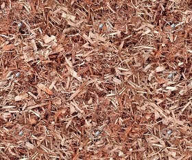 Textures   -   ARCHITECTURE   -   WOOD   -  Wood Chips - Mulch - Cypress wood mulch texture seamless 21064