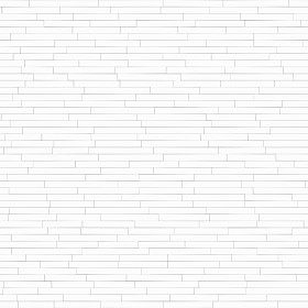 Textures   -   ARCHITECTURE   -   WOOD FLOORS   -   Parquet dark  - Dark parquet flooring texture seamless 05057 - Bump